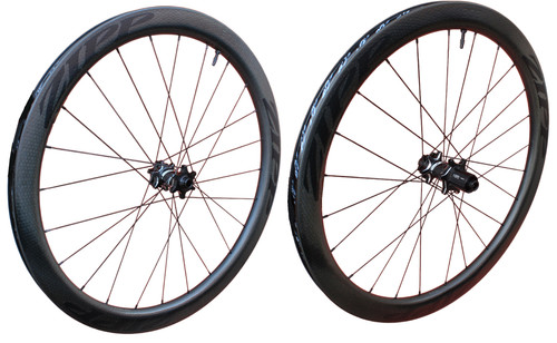 Zipp 303 firecrest disc set - zipp,