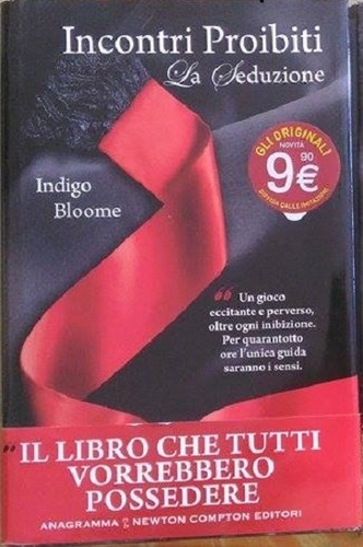 Incontri proibiti seduzione - proibiti, la