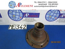FLANGIA USCITA CAMBIO FIAT OM IVECO 682 N2 N3 N4 T3 T4 690 T1 N2 T2 N3 N4 691 N