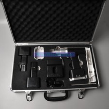 Seghetto Oscillante Ortopedia