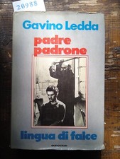 Padre padrone gavino - padrone,