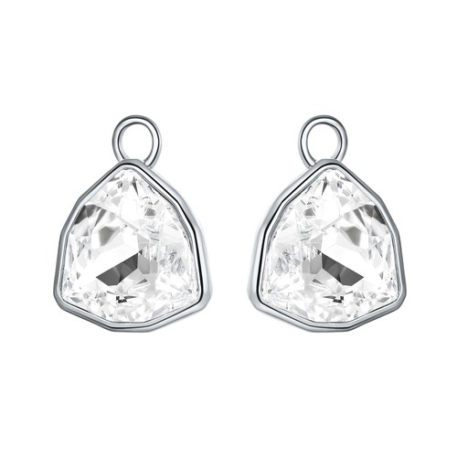 Trillion mini mix hoop earring - mini,