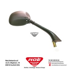 Specchio DX per PIAGGIO SFERA
