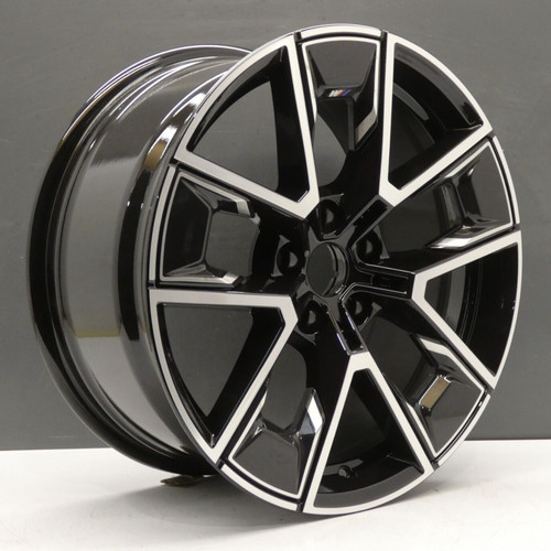Bmw sport anteriore - i4,