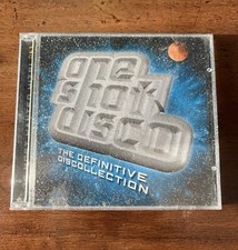 ONE SHOT DISCO - THE