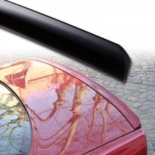 Spoiler labbro stivale non