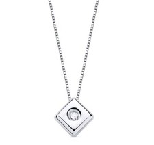 Collana Oro 18K 750 Mls. Oro