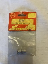 Adattatori in alluminio per