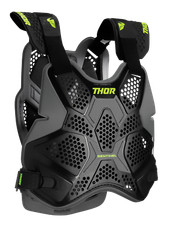 Thor 2025 protezione - thor,