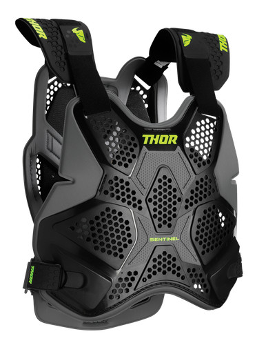 Thor 2025 protezione - thor, petto