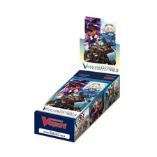 CARDFIGHT!! Vanguard V Clan