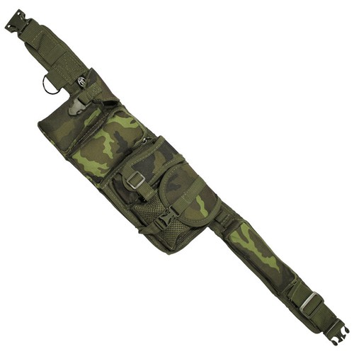Tattica cintura hip bag - tattica,
