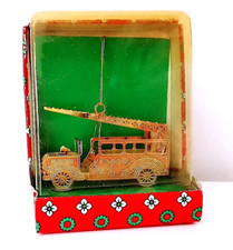 Fire Chief camion pompieri