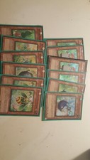 deck naturia +naturia bestia