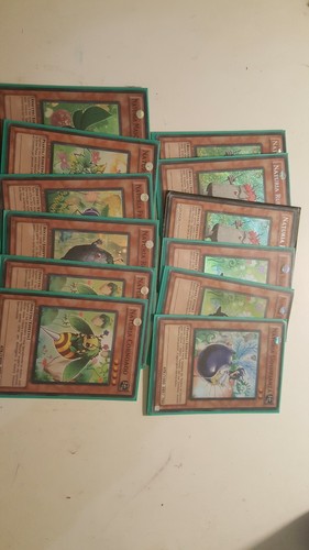 Deck naturia bestia - naturia, +naturia