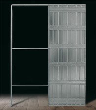 Controtelaio Per Porte a