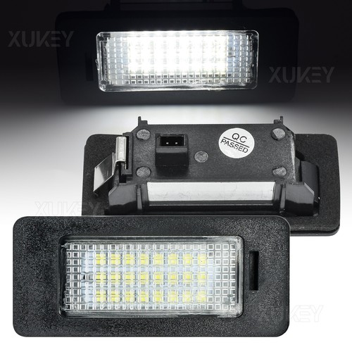 Luci targa led per - led, a1