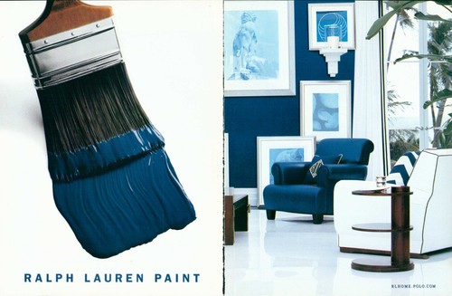 Ralph lauren paint home - lauren,