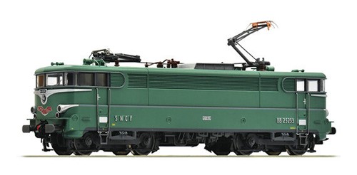 Roco 70561 locomotore - roco,