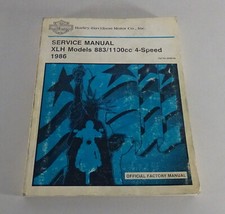 Officina Manuale Harley