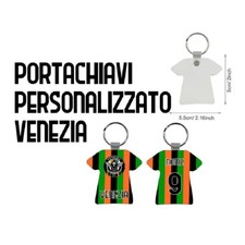 Portachiavi VENEZIA senza o