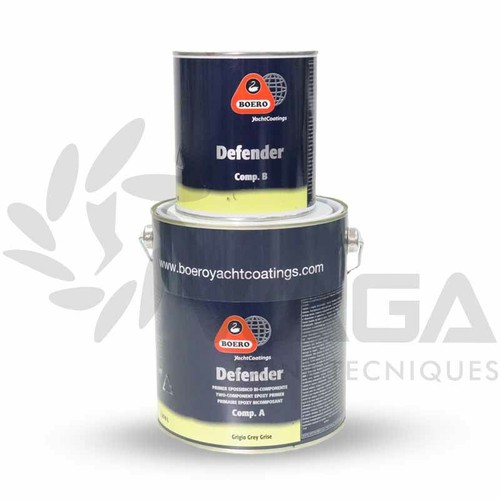 Boero defender primer - boero,