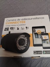 Telecamera Sorveglianza Avidsen 