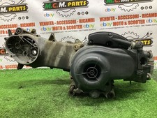 Blocco Motore (C424M)  Piaggio