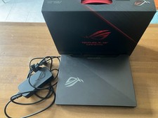 notebook gaming Asus Rog Strix