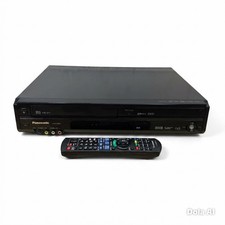 Panasonic DMR-EZ49V