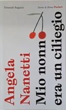 Mio nonno era un ciliegio