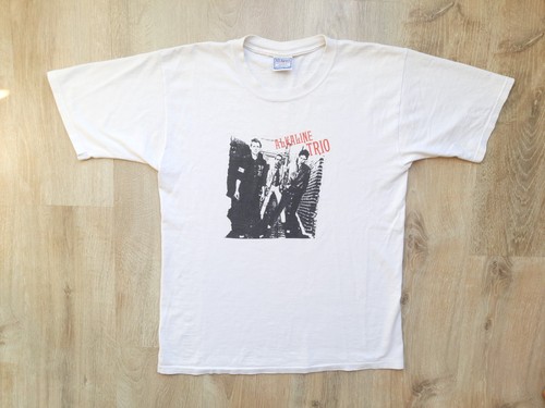 Shirt concerto vintage - t-shirt,