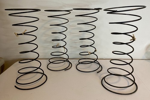 Molle per sedia spirale in - spirale,