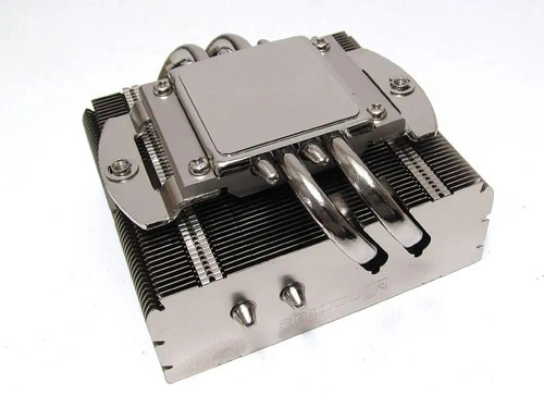 Radiatore per raffreddamento