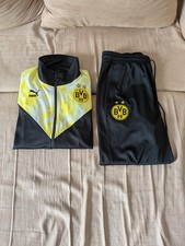 Tuta BVB Borussia Dortmund