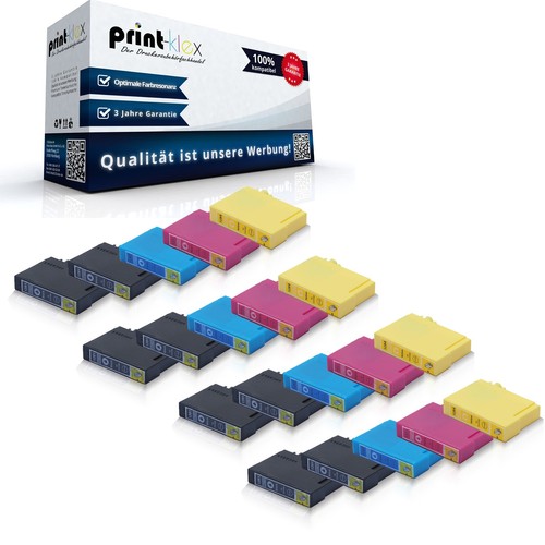 20x cartucce inchiostro - 20x,