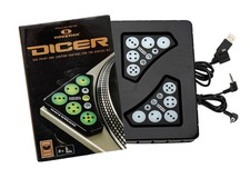 Novation Dicer Cue Point