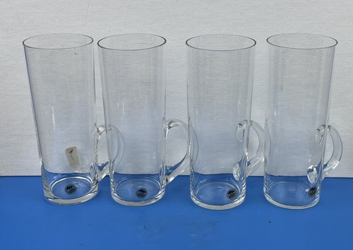 Set bicchieri tazza vintage - 4,