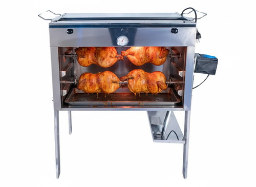 Spiedo lance 70cm lineafm - spiedo,