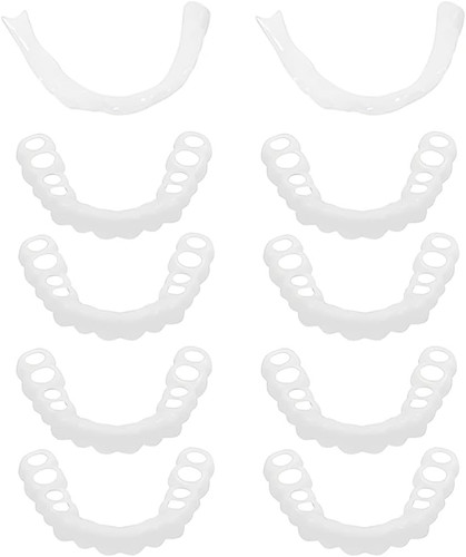 Dentiera provvisoria protesi - dentiera, provvisoria,protesi