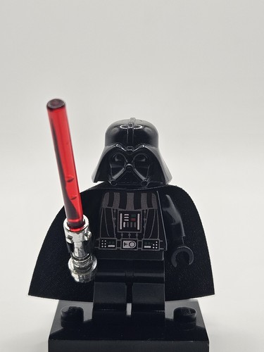 Lego darth vader - lego,