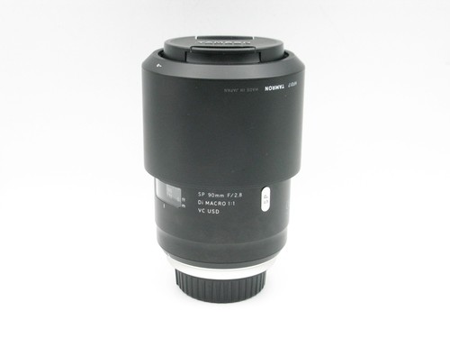 Tamron f017 f2 - af, di