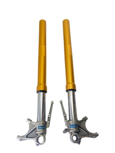 Forcelle ohlins ducati - ohlins,