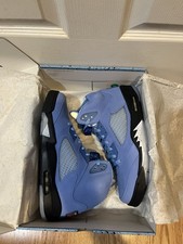 Nike Air Jordan 5 Retro SE UNC