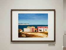 Quadro Salvatore Magazzini