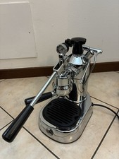 Macchina Caffè Pavoni Professional Post 2000