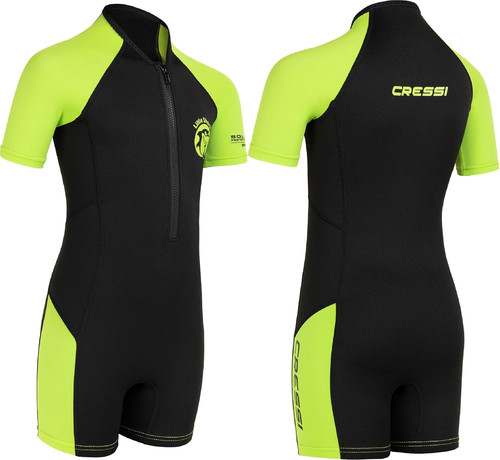 Cressi dal 1946 - 1946, shark