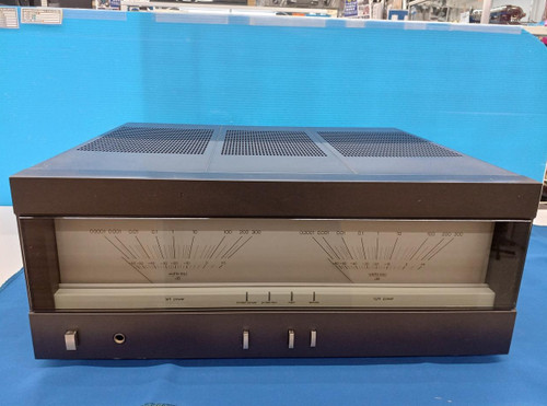 Technics stereo dc power - dc,