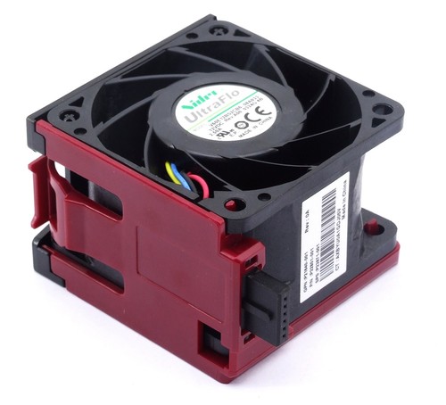 Hpe proliant dx380 ventola - proliant, di