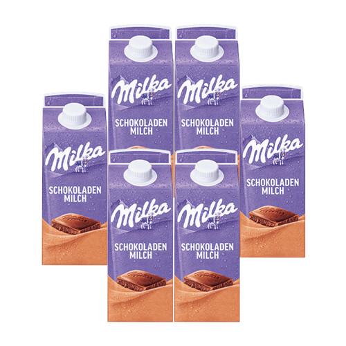 Milka latte cioccolato - milka,